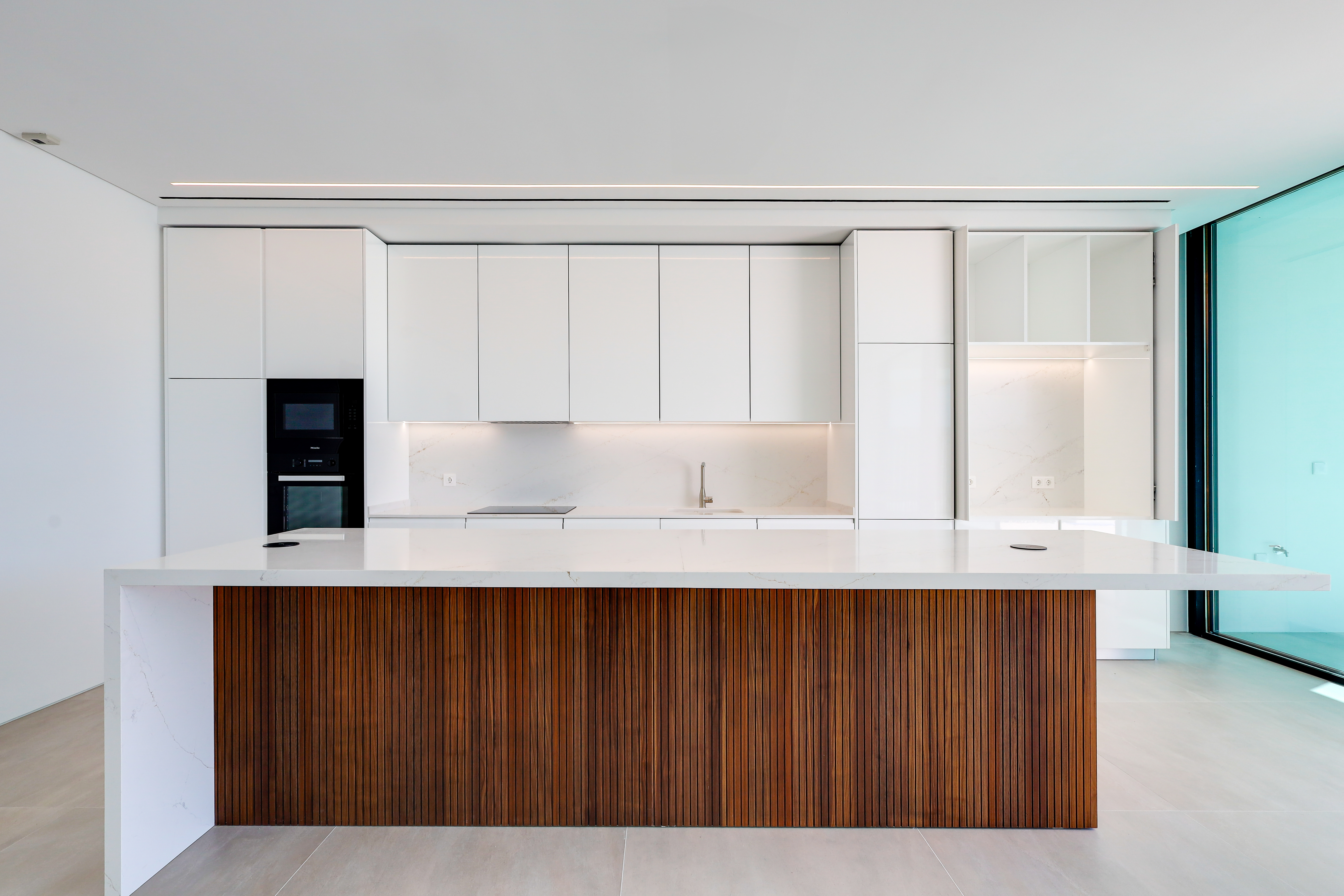 Luxury Kitchen Design